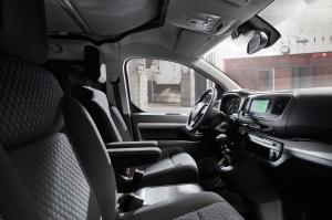 Opel Crosscamp Life 2020 года 